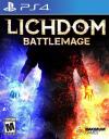 Lichdom: Battlemage Box Art Front